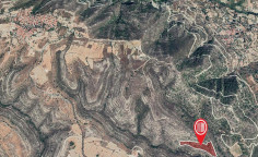 For sale, land, field, Limassol, Lofou, 15,218m², €18,000 For sale, land, field, Limassol, Lofou, 15,218m², €18,000