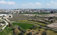 For sale, land, Nicosia, Agia Varvara, 4,348m&sup2;, &euro;150,000 , Nicosia