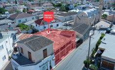 For sale, building, Larnaca, athienou, &euro;140,000 