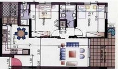 For sale, land, field, Nicosia, Kokkinotrimithia, 3,622m&sup2;, &euro;217,000 , Nicosia