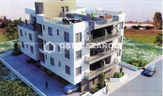 For sale, land, field, Nicosia, Kokkinotrimithia, 3,622m&sup2;, &euro;217,000 , Nicosia