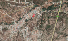 For sale, land, field, Larnaca, Kornos, 3,809m&sup2;, &euro;60,000 , Larnaca
