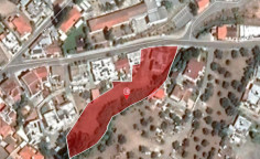 For sale, land, field, Larnaca, Kornos, 3,809m&sup2;, &euro;60,000 , Larnaca