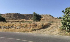 For sale, land, Nicosia, Pera, 5,017m&sup2;, &euro;210,000 , Nicosia