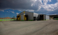 For sale, industrial, Nicosia, Psimolofou, 9,193m&sup2;, &euro;680,000 