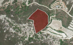 For sale, land, Limassol, Agios Mamas, 12,041m&sup2;, &euro;24,000 