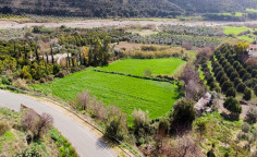 For sale, land, Paphos, nikokleia, 8,696m&sup2;, &euro;190,000 , Paphos