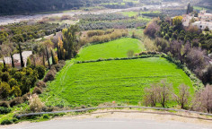 For sale, land, Paphos, nikokleia, 8,696m&sup2;, &euro;190,000 , Paphos