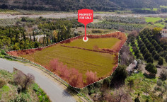 For sale, land, Paphos, nikokleia, 8,696m&sup2;, &euro;190,000 , Paphos
