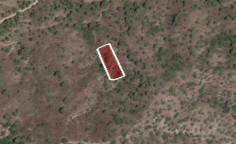 For sale, land, Limassol, Agios Mamas, 2,007m&sup2;, &euro;2,000 