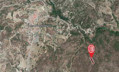 For sale, land, Limassol, Agios Mamas, 2,007m², €2,000 For sale, land, Limassol, Agios Mamas, 2,007m², €2,000