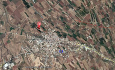 For sale, land, Nicosia, Astromeritis, 7,358m&sup2;, &euro;125,000 , Nicosia