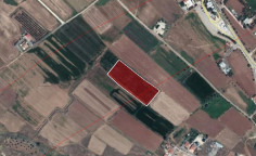 For sale, land, Nicosia, Astromeritis, 7,358m&sup2;, &euro;125,000 , Nicosia