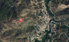 For sale, land, Nicosia, kalopanagiotis, 5,965m&sup2;, &euro;12,000 