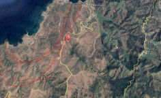 For sale, land, Nicosia, mosfili, 7,693m&sup2;, &euro;11,000 