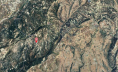 For sale, land, Limassol, Dora, 53,513m&sup2;, &euro;12,000 