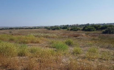 For sale, land, Famagusta, Paralimni, 2,821m&sup2;, &euro;63,000 