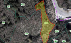 For sale, land, Nicosia, Moutoullas, 1,320m&sup2;, &euro;32,000 , Nicosia