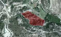 For sale, land, Larnaca, Kalavasos, 12,041m&sup2;, &euro;36,000 