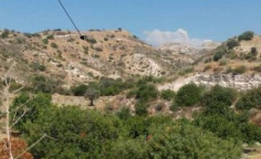 For sale, land, Larnaca, Kalavasos, 12,041m&sup2;, &euro;36,000 