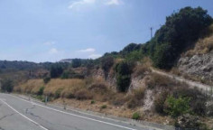 For sale, land, field, Larnaca, Vavla, 3,115m&sup2;, &euro;56,000 , Larnaca
