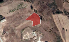 For sale, land, Larnaca, mari, 1,673m&sup2;, &euro;42,000 , Nicosia