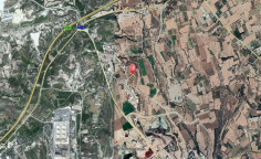 For sale, land, Larnaca, mari, 1,673m&sup2;, &euro;42,000 , Nicosia
