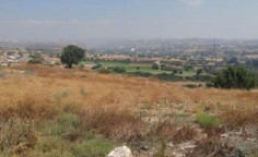 For sale, land, Larnaca, mari, 1,673m&sup2;, &euro;42,000 , Nicosia