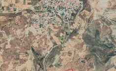For sale, land, field, Limassol, Pachna, 23,078m&sup2;, &euro;15,000 