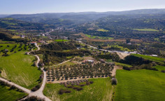 For sale, land, field, Paphos, Goudi, 6,740m&sup2;, &euro;115,000 , Paphos