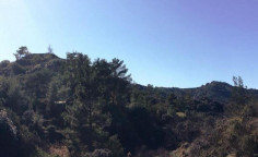 For sale, land, Limassol, Kalo Chorio, 46,824m&sup2;, &euro;61,000 