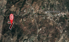 For sale, land, Limassol, Kalo Chorio, 46,824m&sup2;, &euro;61,000 
