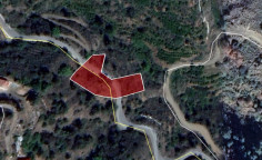 For sale, land, Limassol, sykopetra, 2,342m&sup2;, &euro;12,000 , Limassol
