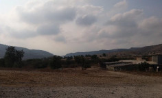 For sale, land, Larnaca, Agios Theodoros, 4,317m&sup2;, &euro;95,000 , Larnaca