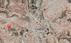 For sale, land, Larnaca, Agios Theodoros, 4,317m&sup2;, &euro;95,000 , Larnaca