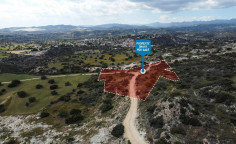 For sale, land, Larnaca, Maroni, 16,221m&sup2;, &euro;49,000 , Larnaca