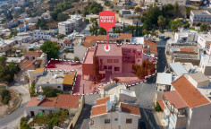 For sale, building, Paphos, Pegeia, 1,290m&sup2;, &euro;680,000 , Paphos