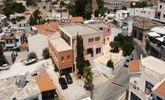 For sale, building, Paphos, Pegeia, 1,290m&sup2;, &euro;680,000 , Paphos