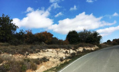 For sale, land, field, Limassol, Pachna, 31,801m&sup2;, &euro;67,000 