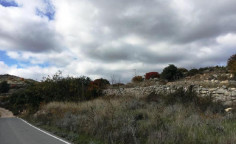 For sale, land, field, Limassol, Pachna, 31,801m&sup2;, &euro;67,000 