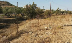 For sale, land, Nicosia, Pera, 2,342m&sup2;, &euro;47,000 , Nicosia