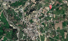 For sale, land, Nicosia, Pera, 2,342m&sup2;, &euro;47,000 , Nicosia
