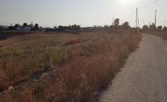 For sale, land, Nicosia, Geri, 12,355m&sup2;, &euro;245,000 , Nicosia