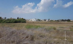 For sale, land, Famagusta, Paralimni, 5,939m&sup2;, &euro;170,000 , Famagusta