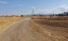 For sale, land, Nicosia, Psimolofou, 6,030m&sup2;, &euro;315,000 , Nicosia