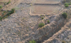 For sale, land, Nicosia, Tseri, 18,813m&sup2;, &euro;600,000 , Nicosia