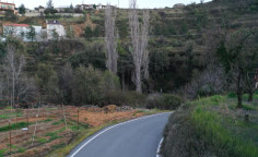 For sale, land, field, Nicosia, Galata, 2,007m&sup2;, &euro;40,000 , Nicosia