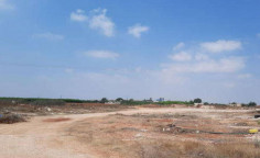 For sale, land, Famagusta, Frenaros, 10,255m&sup2;, &euro;56,000 