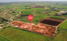 For sale, land, Famagusta, Frenaros, 10,255m², €56,000 For sale, land, Famagusta, Frenaros, 10,255m², €56,000