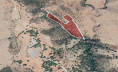 For sale, land, Limassol, Lofou, 26,757m², €20,000 For sale, land, Limassol, Lofou, 26,757m², €20,000